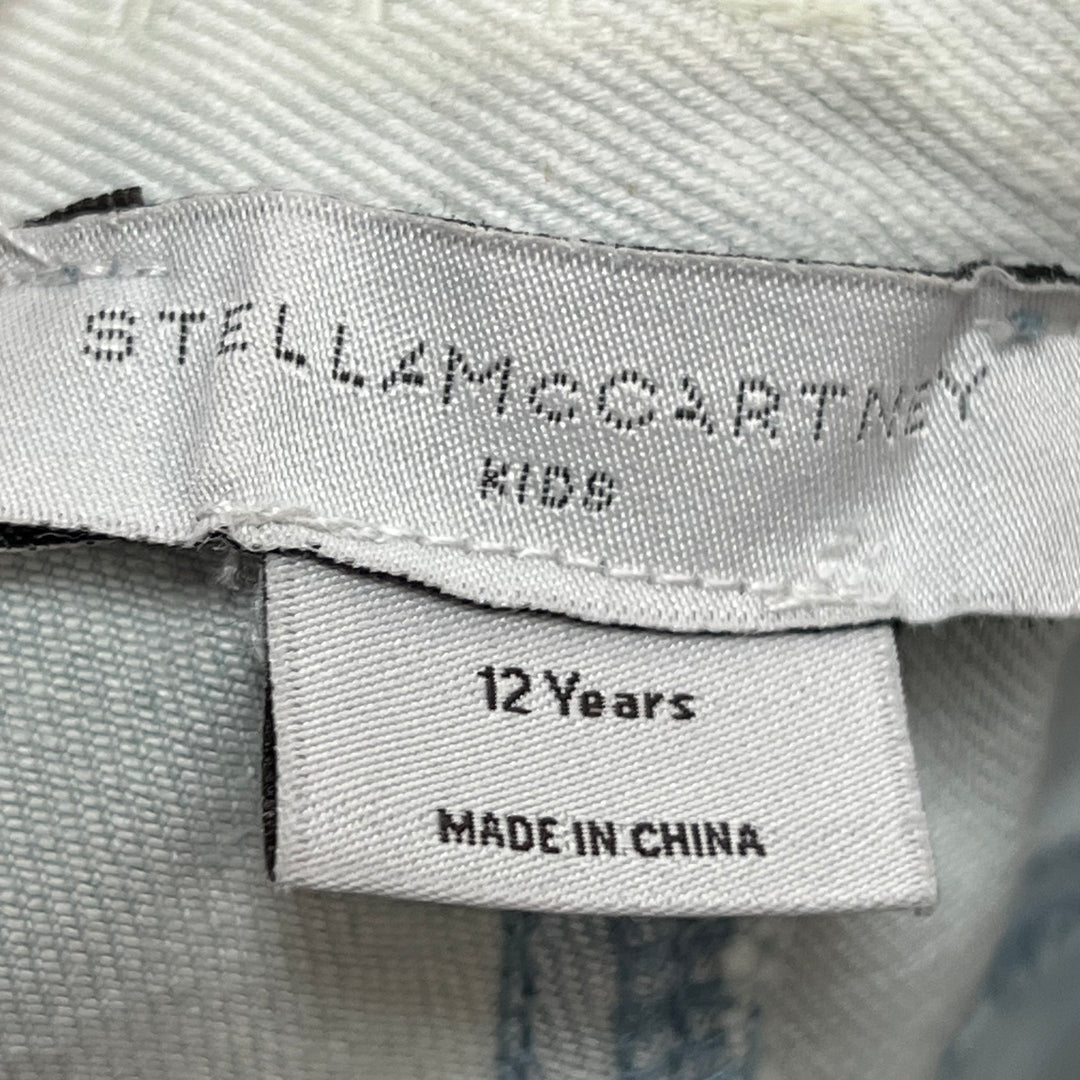 Jeans Stella McCartney T.12A