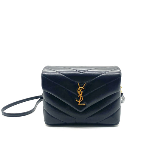Bolsa Saint Laurent Loulou Toy