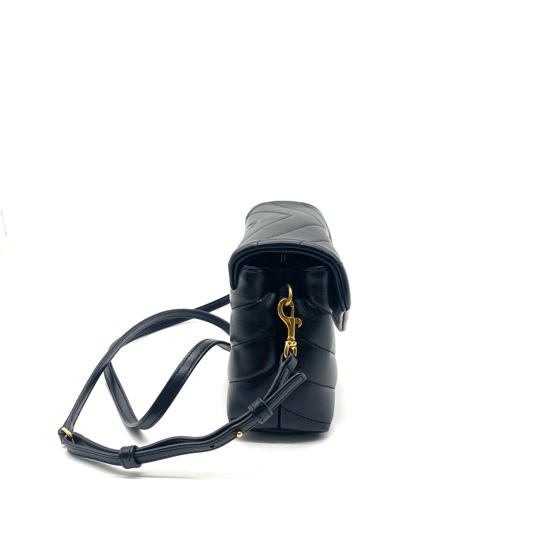 Bolsa Saint Laurent Loulou Toy