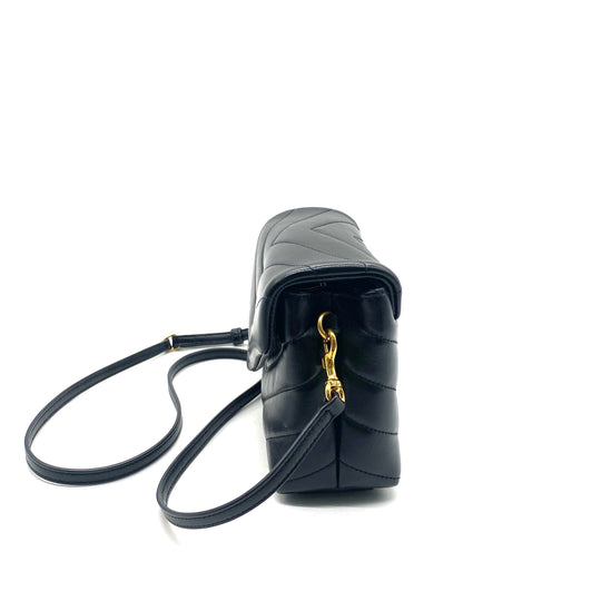 Bolsa Saint Laurent Loulou Toy