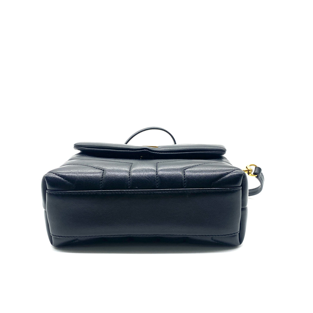 Bolsa Saint Laurent Loulou Toy