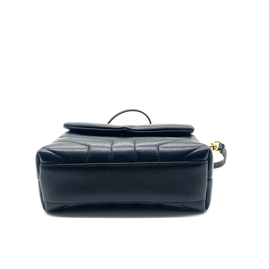 Bolsa Saint Laurent Loulou Toy