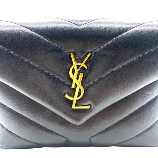 Bolsa Saint Laurent Loulou Toy