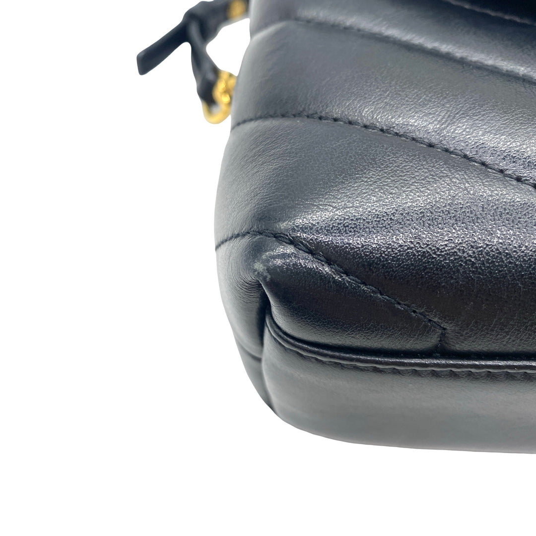 Bolsa Saint Laurent Loulou Toy