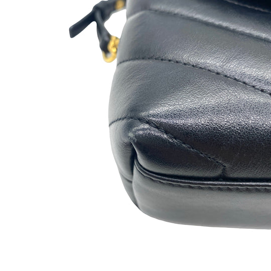 Bolsa Saint Laurent Loulou Toy