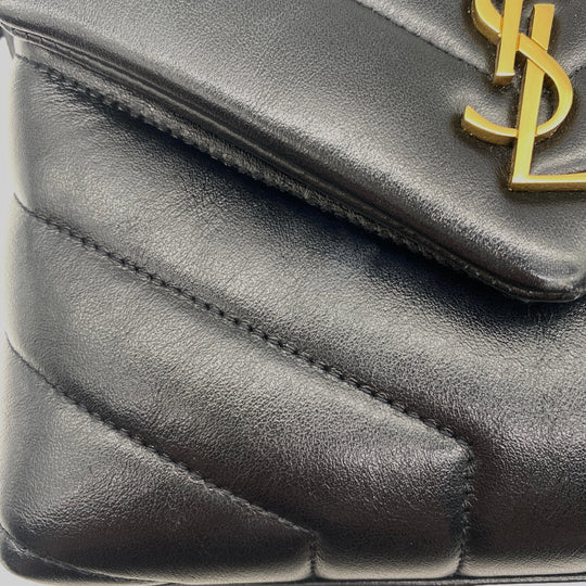 Bolsa Saint Laurent Loulou Toy