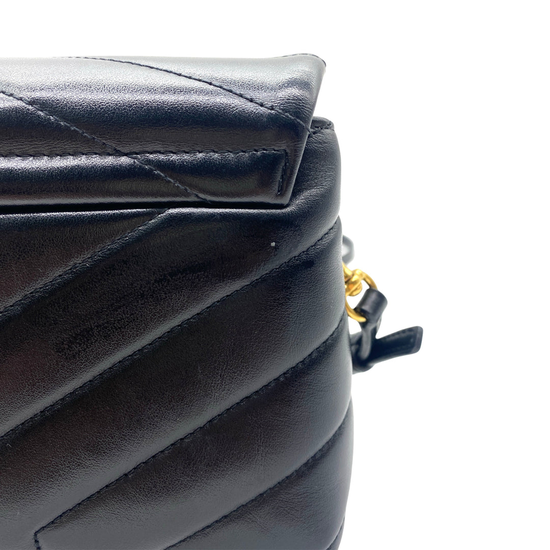 Bolsa Saint Laurent Loulou Toy