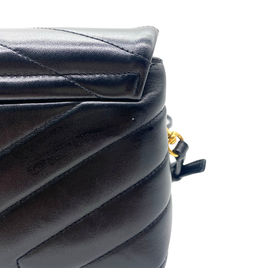 Bolsa Saint Laurent Loulou Toy