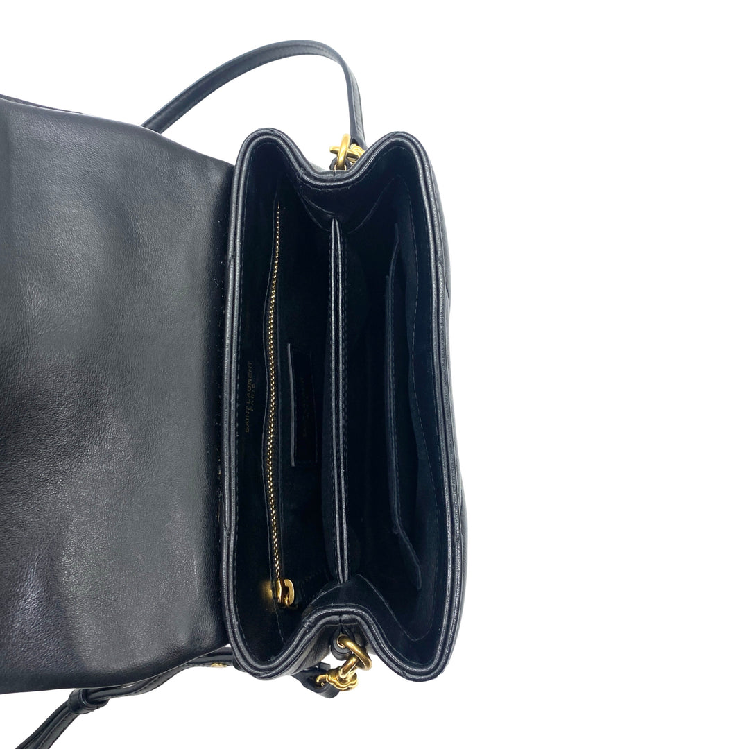 Bolsa Saint Laurent Loulou Toy