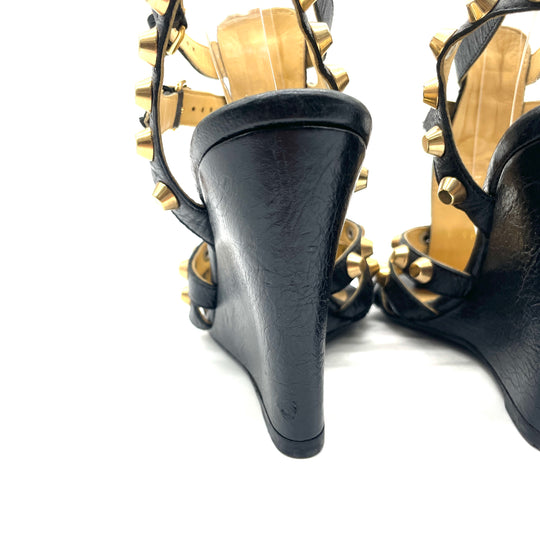 Sandalias Balenciaga T.36