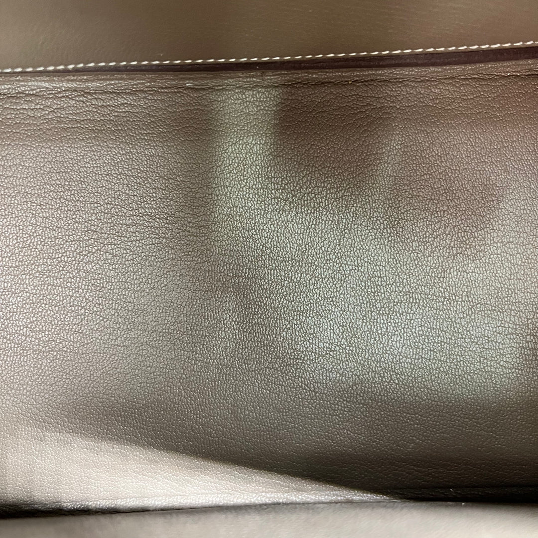 Bolsa Hermès Birkin 25