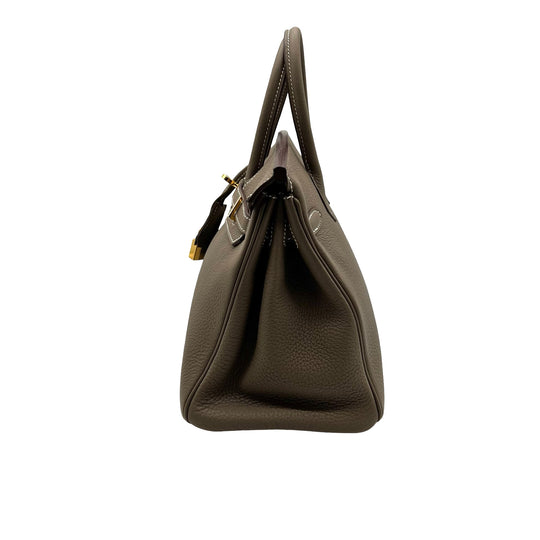 Bolsa Hermès Birkin 25