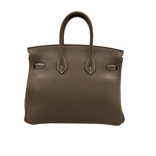 Bolsa Hermès Birkin 25