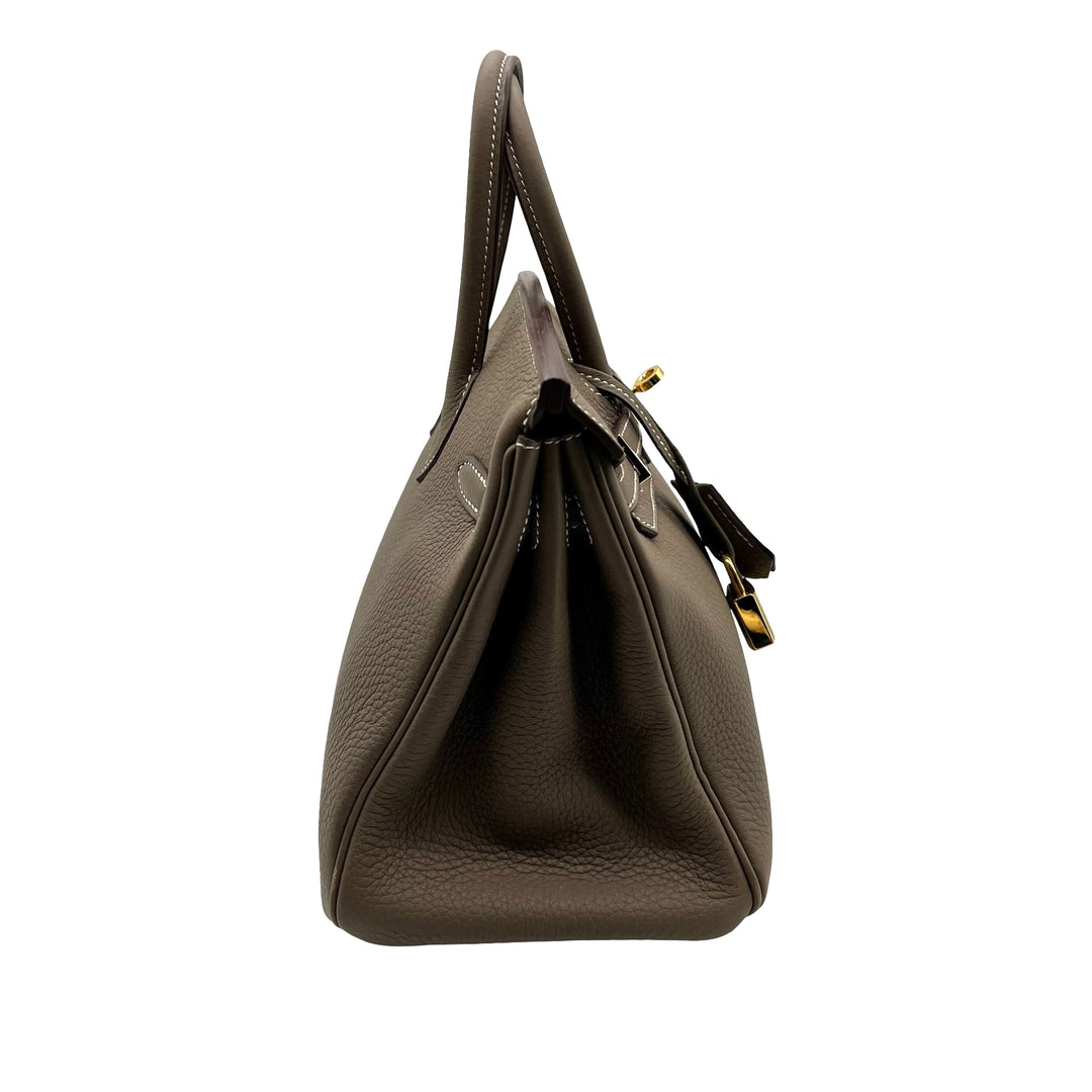 Bolsa Hermès Birkin 25