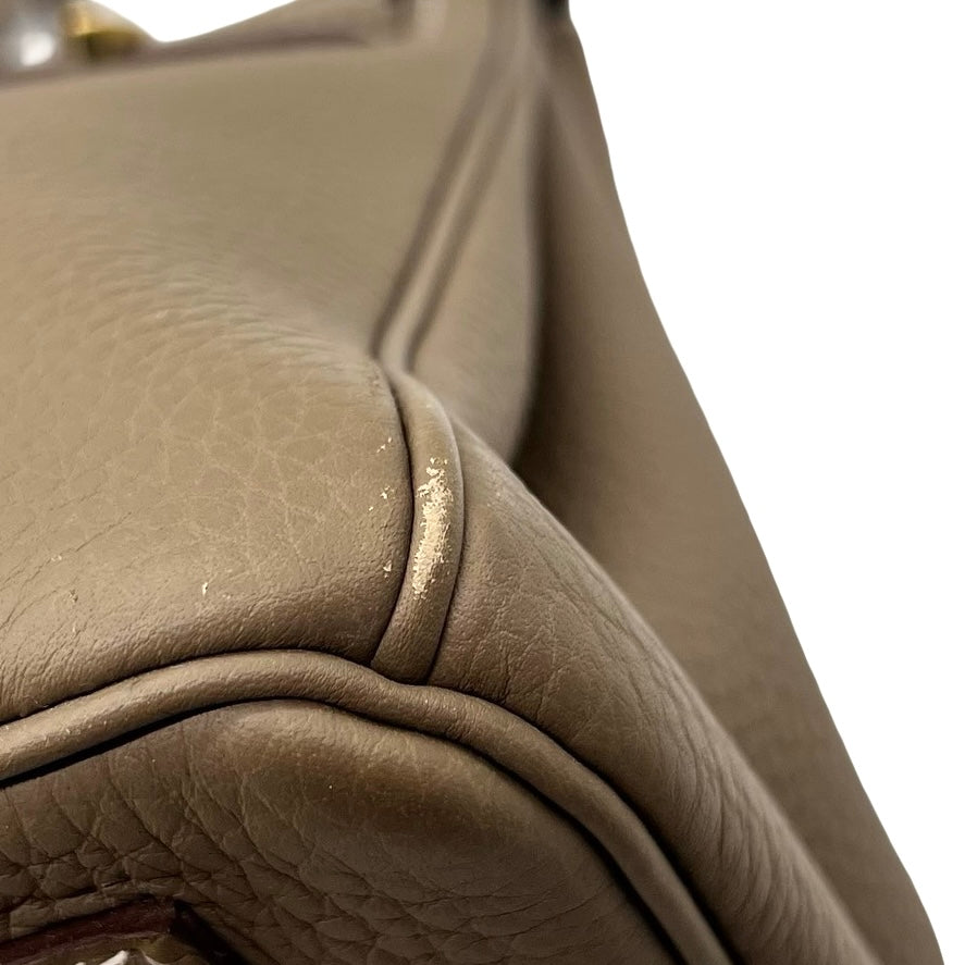 Bolsa Hermès Birkin 25