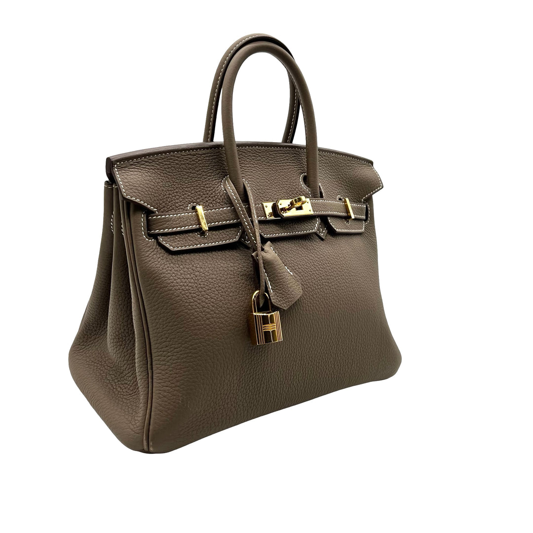 Bolsa Hermès Birkin 25