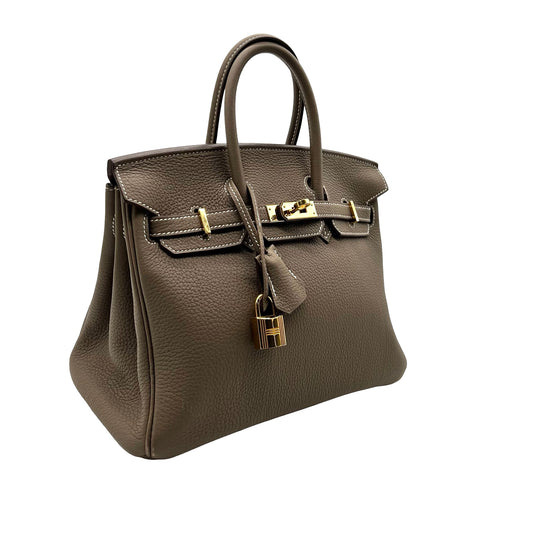 Bolsa Hermès Birkin 25