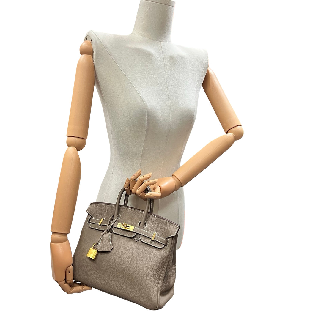 Bolsa Hermès Birkin 25