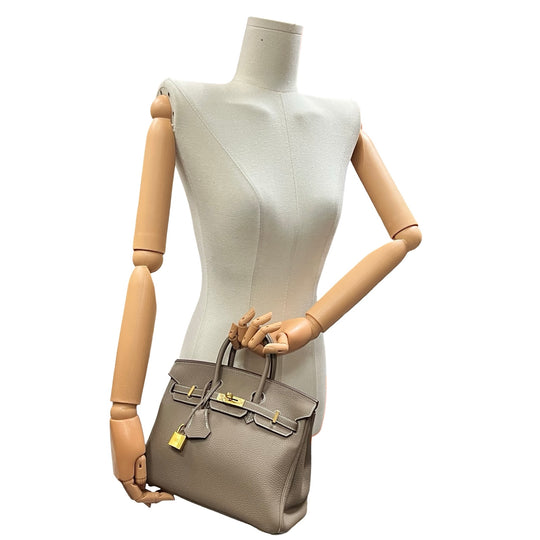 Bolsa Hermès Birkin 25