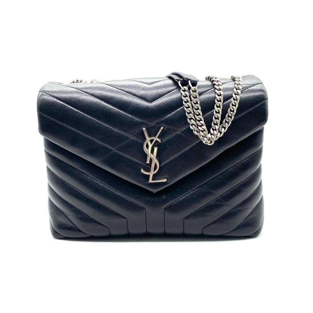 Bolsa Saint Laurent LouLou