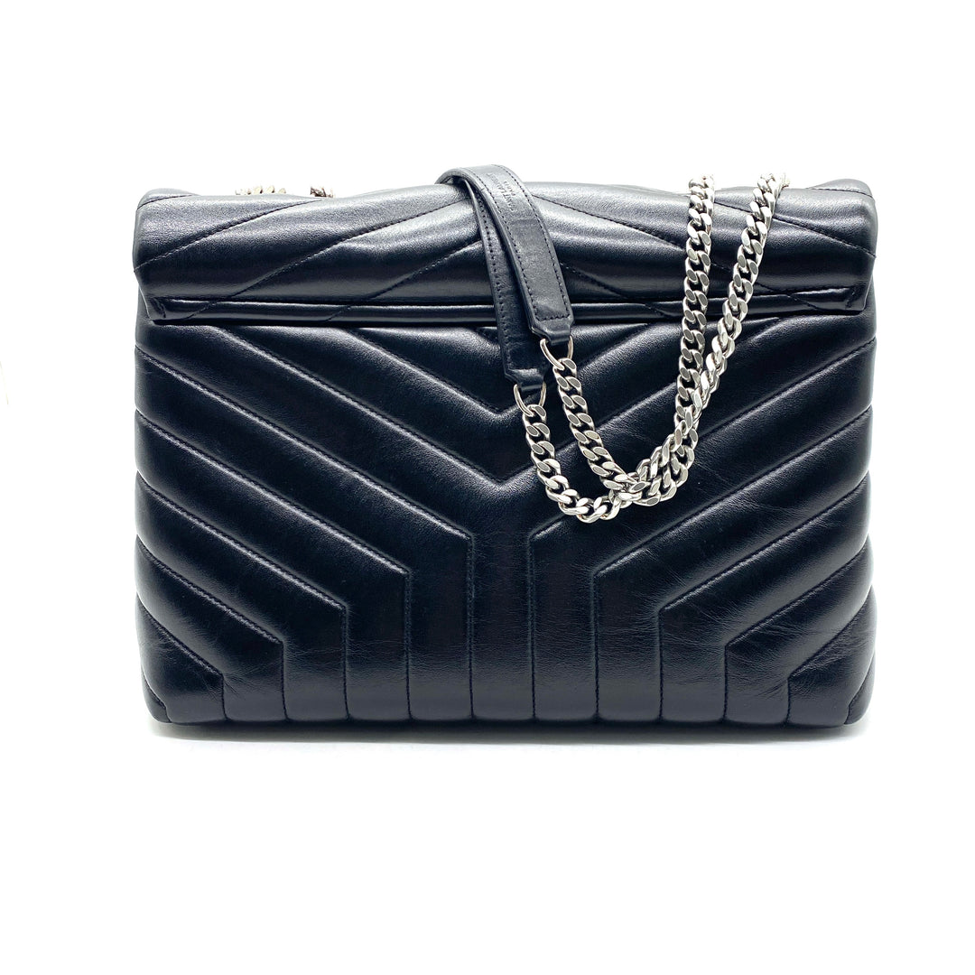 Bolsa Saint Laurent LouLou