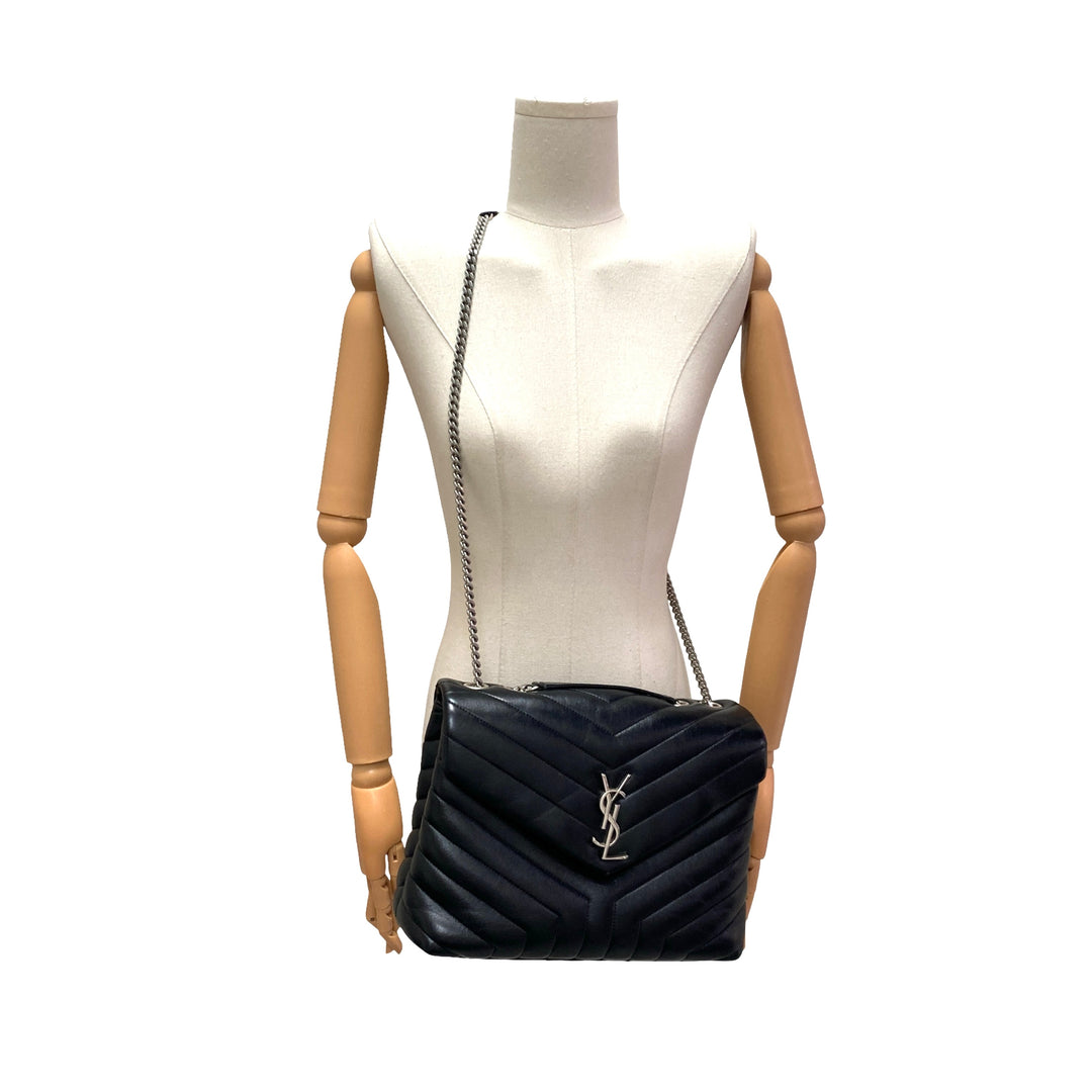 Bolsa Saint Laurent LouLou