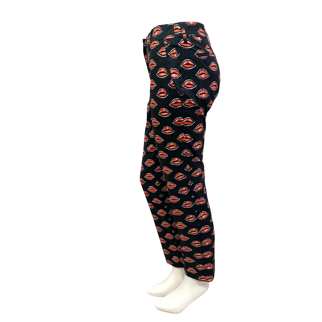 Pantalones Prada T.40