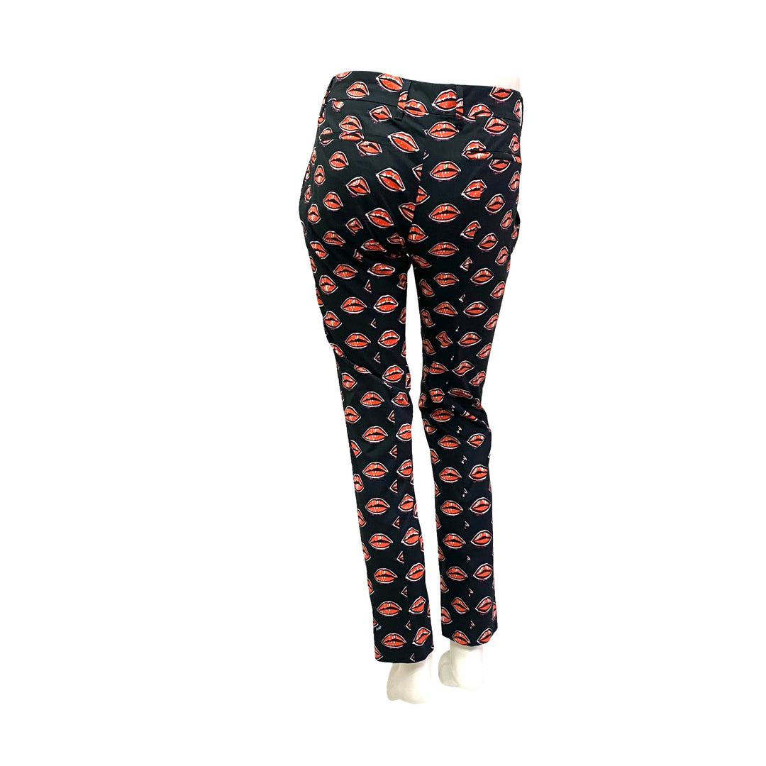 Pantalones Prada T.40