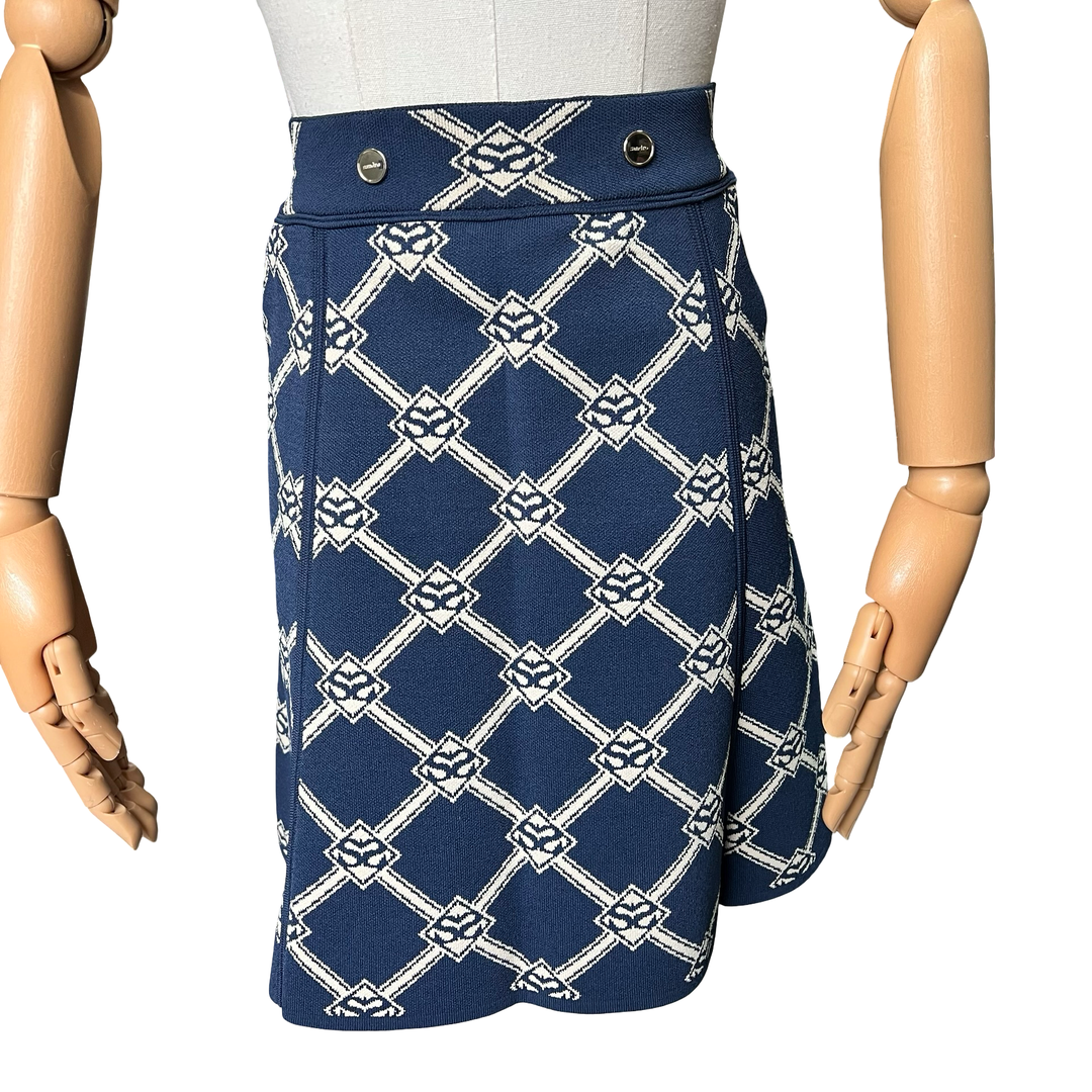 Conjunto Sandro T.40