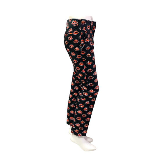 Pantalones Prada T.40