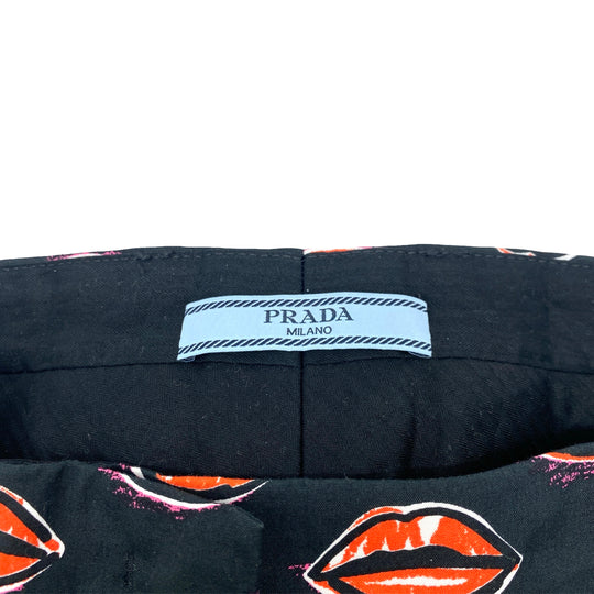 Pantalones Prada T.40
