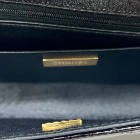 Bolsa Chanel East West