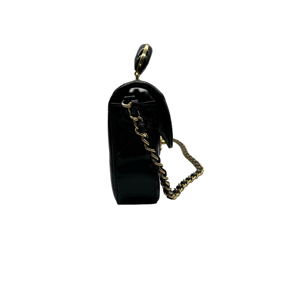 Bolsa Chanel East West