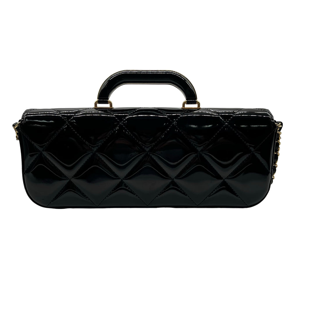 Bolsa Chanel East West