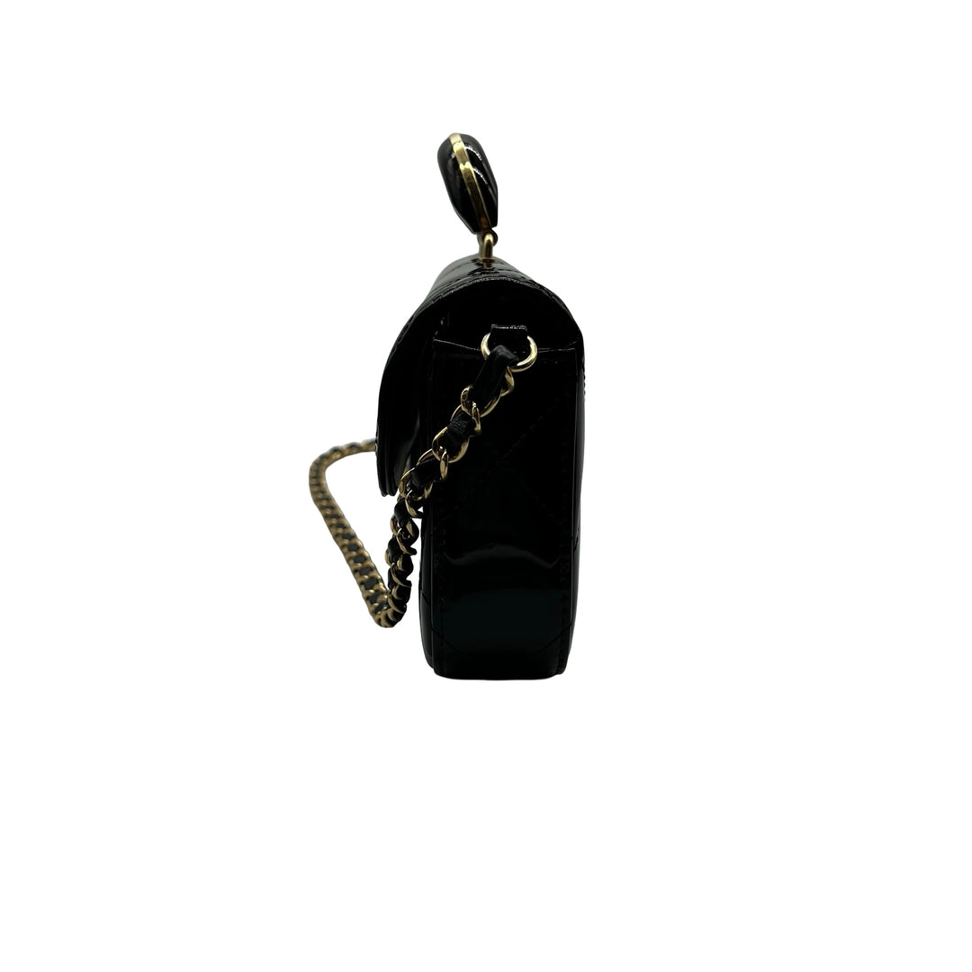 Bolsa Chanel East West