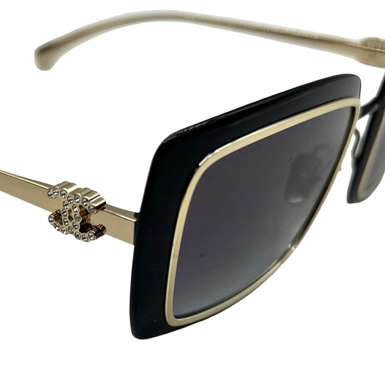 Lentes Chanel