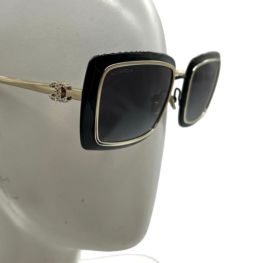 Lentes Chanel