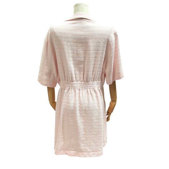 Vestido Sandro T.42