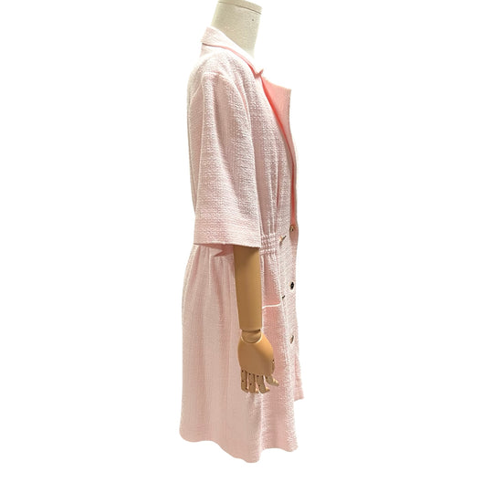 Vestido Sandro T.42