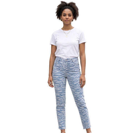 Jeans Kenzo T.14A