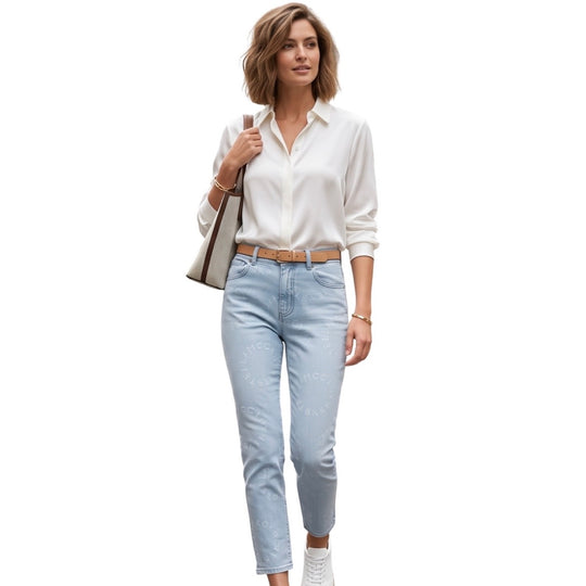 Jeans Stella McCartney T.12A