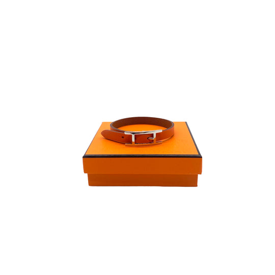 Pulsera Hermès Behapi T4