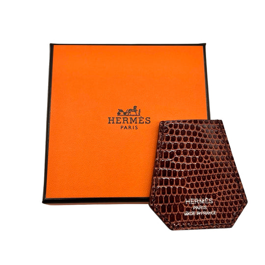 Clochette Hermès