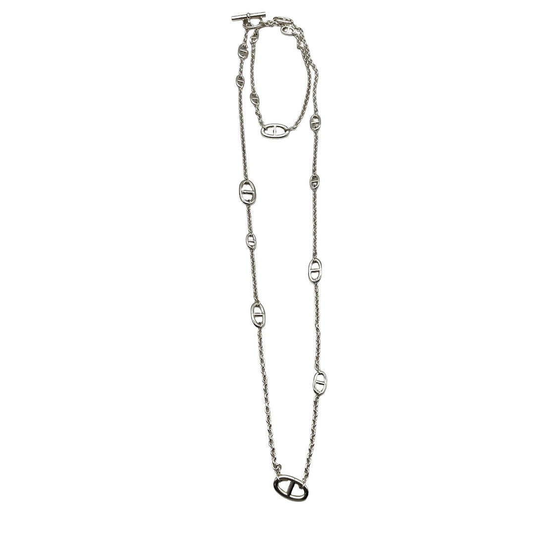 Collar Hermès Farandole 120
