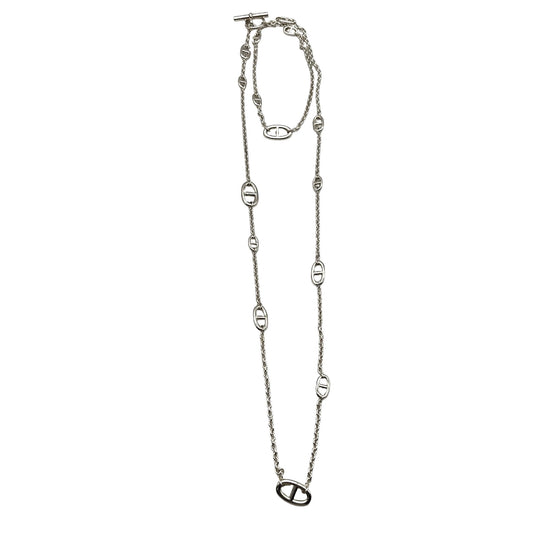 Collar Hermès Farandole 120