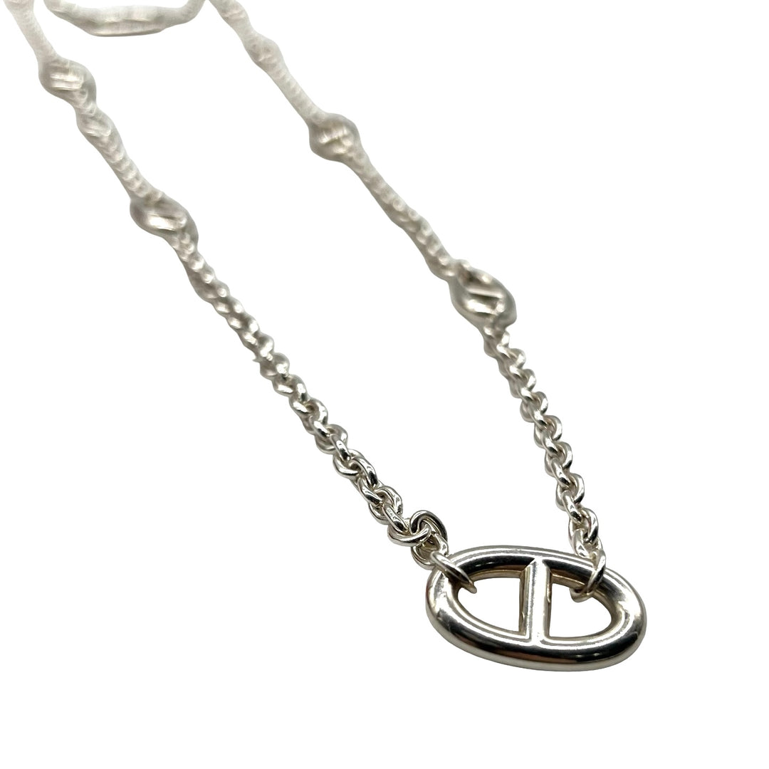 Collar Hermès Farandole 120
