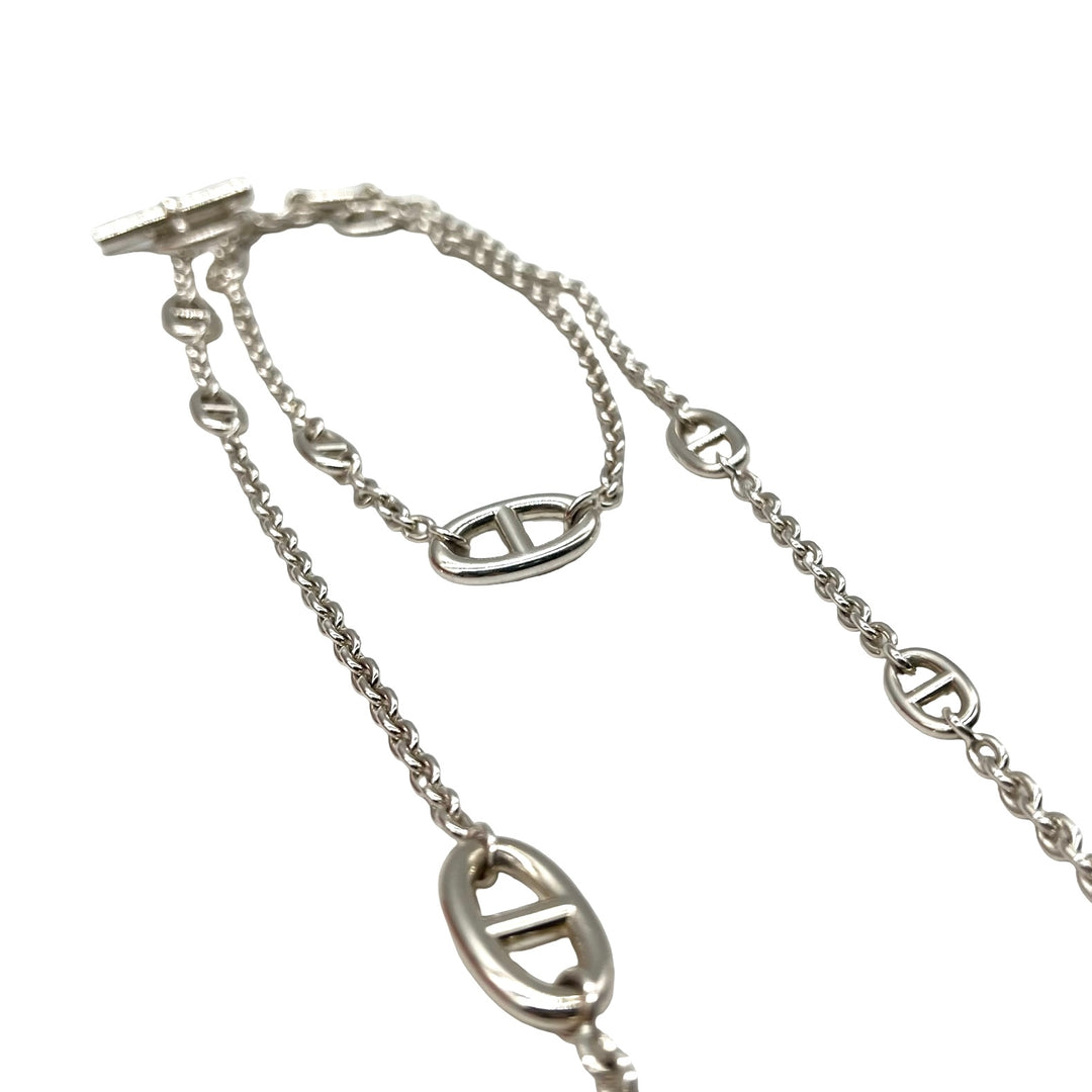 Collar Hermès Farandole 120