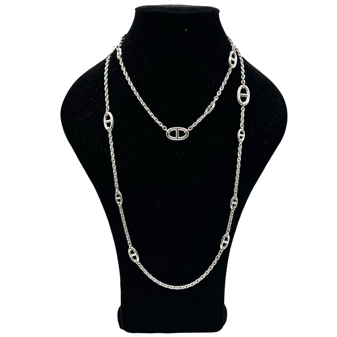Collar Hermès Farandole 120