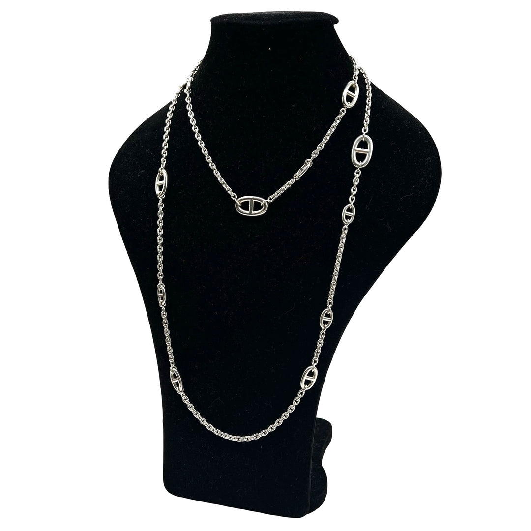 Collar Hermès Farandole 120