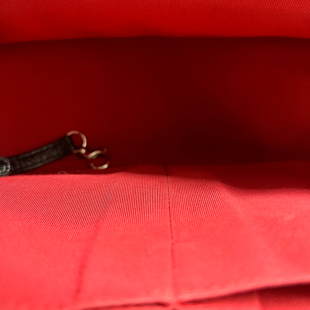 Bolsa Chanel Gabrielle Pequeña